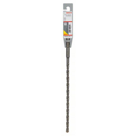 Forets SDS-plus-3 pour perforateur Accessoire Bosch pro outillage 2608831021