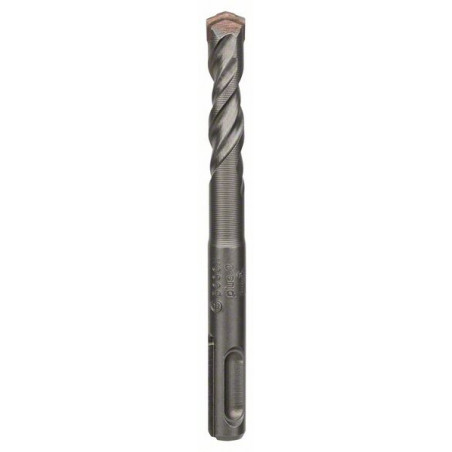 Forets SDS-plus-3 pour perforateur Accessoire Bosch pro outillage 2608831024