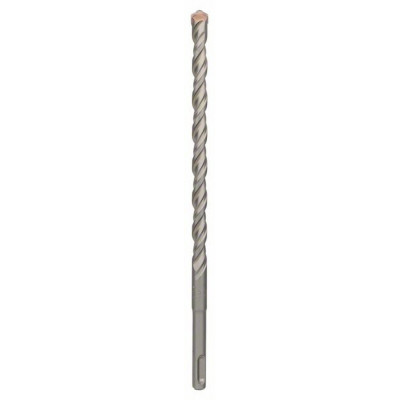 Forets SDS-plus-3 pour perforateur Accessoire Bosch pro outillage 2608831034