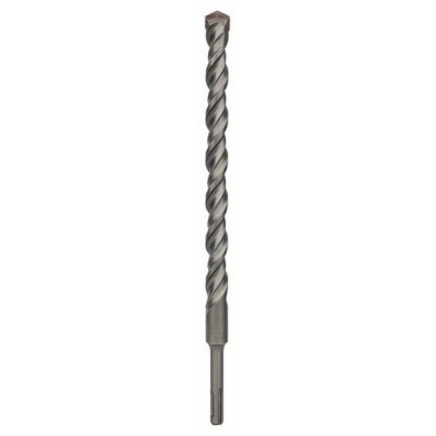 Forets SDS-plus-3 pour perforateur Accessoire Bosch pro outillage 2608831049