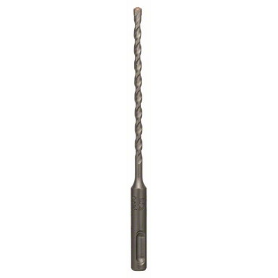 Forets SDS-plus-3 pour perforateur Accessoire Bosch pro outillage 2608831104