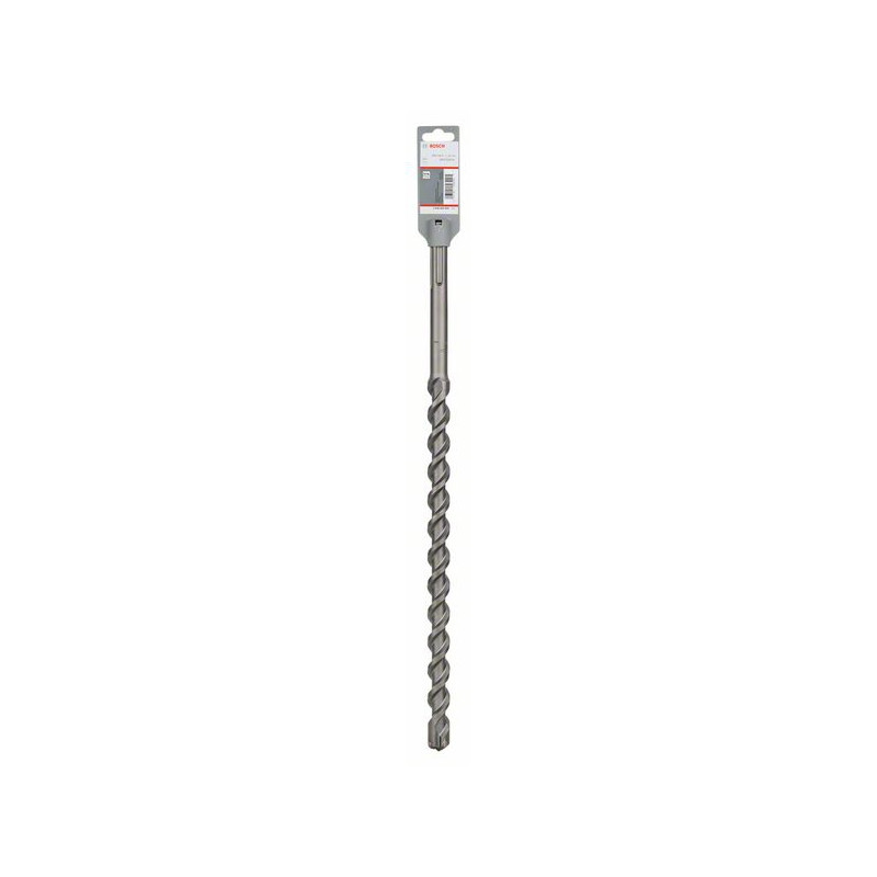 Forets SDS-max-4 pour perforateur Accessoire Bosch pro outillage 2608685869