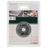 Disque à tronçonner diamanté Standard for Ceramic Accessoire Bosch pro outillage 2609256425