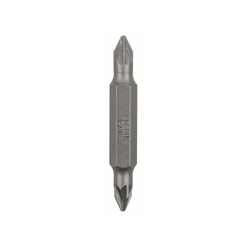 Embout de tournevis double Accessoire Bosch pro outillage 2607001741