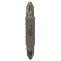 Embout de tournevis double Accessoire Bosch pro outillage 2607001742