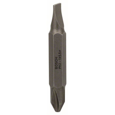Embout de tournevis double Accessoire Bosch pro outillage 2607001738