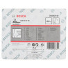 Clou en bande tête D SN34DK 80 Accessoire Bosch pro outillage 2608200003