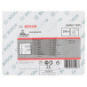 Clou en bande tête D SN34DK 100R Accessoire Bosch pro outillage 2608200050