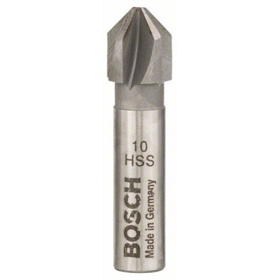 Fraises à noyer coniques Accessoire Bosch pro outillage 2608596665