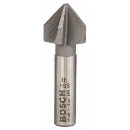 Fraises à noyer coniques Accessoire Bosch pro outillage 2608596372