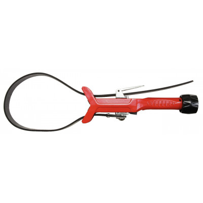 Clé à sangle - spécial serrage de pièces délicates, maxi. 160 mm KS Tools | 114.0160