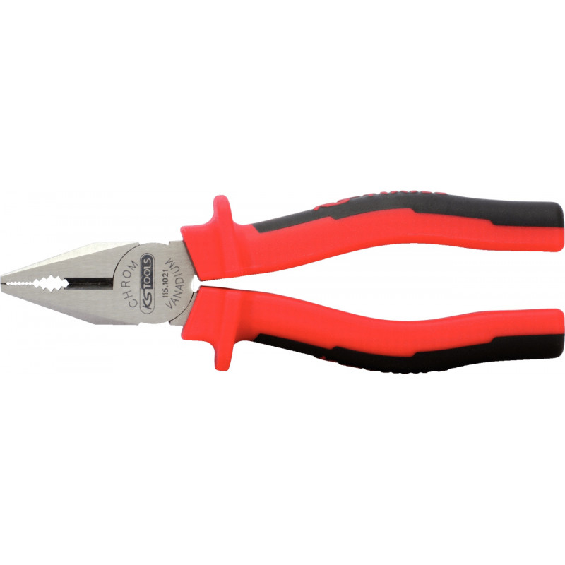 KS TOOLS 115.1320 Pince Universelle Standard Gamme Classic - Longueur 165 Mm