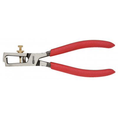 Pince à dénuder standard 165 mm KS Tools | 115.1314