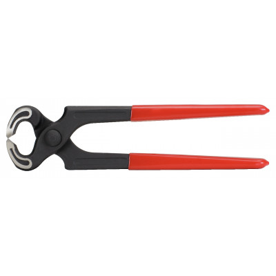 Tenaille de menuisier KS gainée, 8 KS Tools | 116.1300