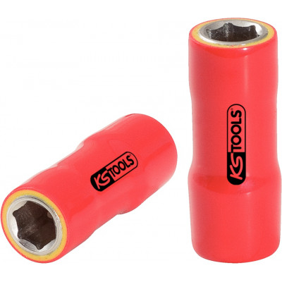 Douille isolée, 1/4'' - 5 mm KS Tools | 117.1405