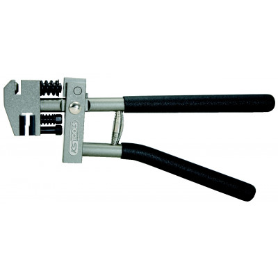 Pince à soyer et à sertir - KS Tools | 118.0055