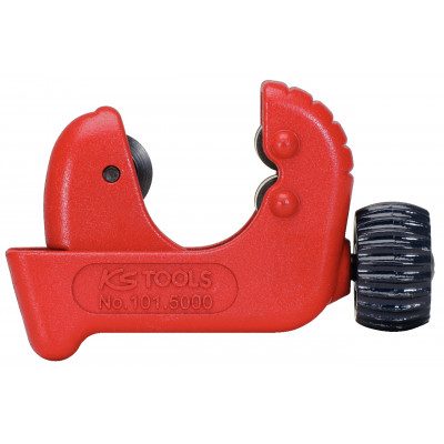 Mini coupe-tubes cuivre, Ø3 - 16 mm KS Tools | 101.5016