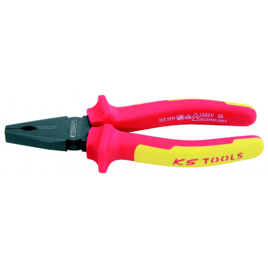 Pince universelle isolée ALYCO | Produits | Alyco Tools Pince universelle isolée ALYCO | Produits | Alyco Tools