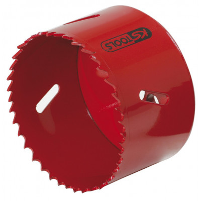 Scie cloche, Ø17 mm KS Tools | 129.5017