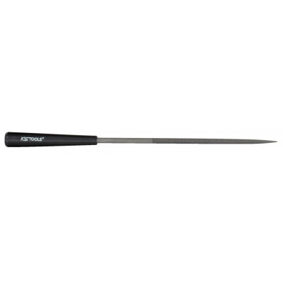 Lime à aiguilles mi-ronde 5mm - L.145 mm KS Tools | 140.3058