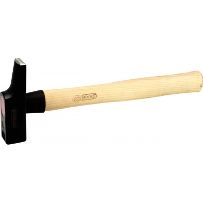 Marteau de menuisier manche Hickory, 200g KS Tools | 142.2020