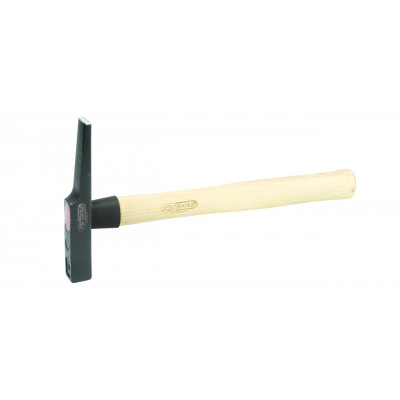 Marteau d'élécticien manche Hickory, 200g KS Tools | 142.4020