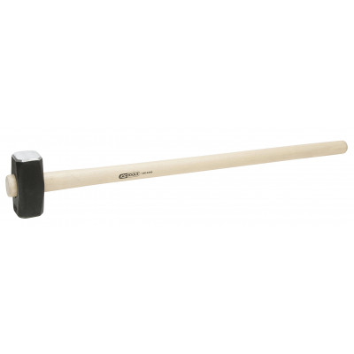 Masse couple manche frène, 3kg KS Tools | 142.6300