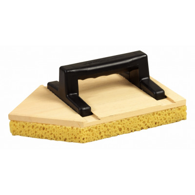 Taloche BOIS - semelle mousse - Pointue - 270x180 mm KS Tools | 144.0590