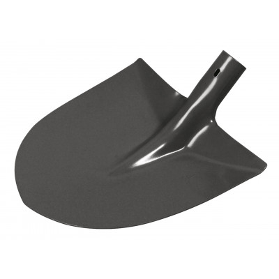 Pelle Alsace avec rebords 28 cm - sans manche - - KS Tools | 144.0811