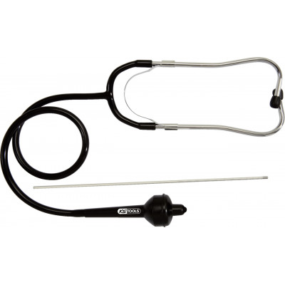 Stéthoscope de mécanicien - KS Tools | 150.1645