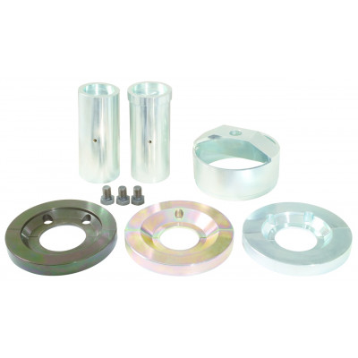Jeu d'outils pour roulements de roues, VAG - KS Tools | 150.2130