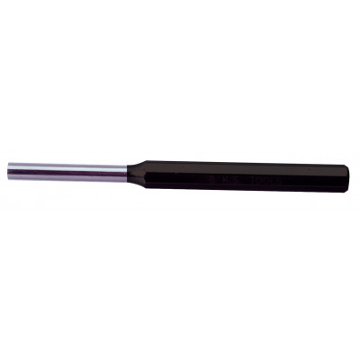 Chasses goupille bruni octogonale 2mm longueur 150mm KS Tools | 156.0202