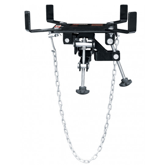 Support De Boîte De Vitesses Automatique - Remplacement Pour Boîtes 02M Et 02Q (transmission)