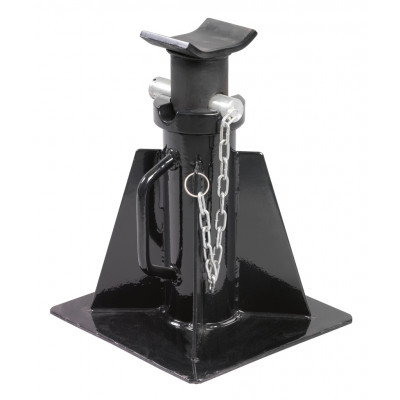 Chandelle basse PL 10T à goupilles, hauteur max 750 mm KS Tools | 160.0373