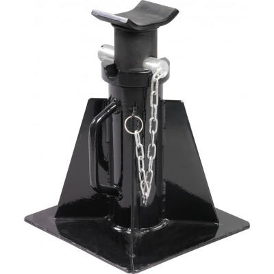 Chandelle haute PL 10T à goupilles, hauteur max 1100 mm KS Tools | 160.0374