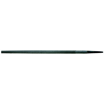 Râpe ronde demi-douce emmanchée, L.150 mm KS Tools | 161.0704