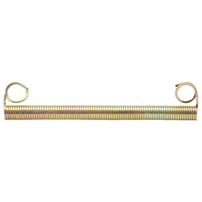 Ressort de cintrage extérieur, Ø10 mm KS Tools | 203.0110