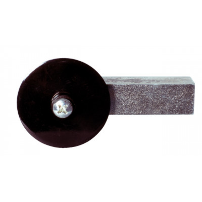 Porte-molettes de coupe pour tube, épaisseur maxi 19mm KS Tools | 222.5104