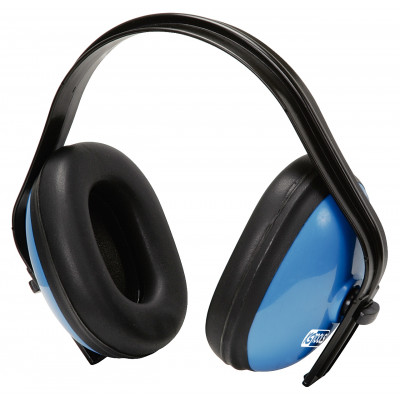 Casque anti-bruit 25db KS Tools | 310.0131