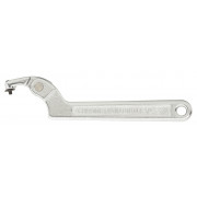 Clé à Ergot KS TOOLS Articulée 35-50 Mm – Chrome Vanadium Finition Satinée – Neuf