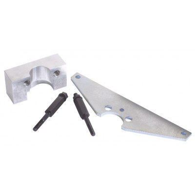 Jeu d'outils de calage Fiat 1,4 12V /Lancia 1,4 12V - 2 pcs - KS Tools | 400.0525