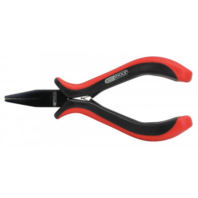 KS Tools 331.1111 Jeu De Tarauds à Main HSS MF11 Pas 100