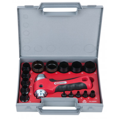 Découpe-joints en acier trempé Ø 24 KS Tools | 129.0124