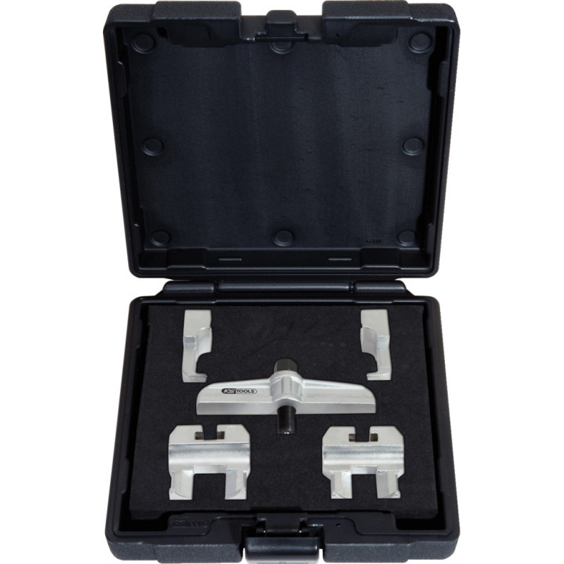 Kit d’outils de montage et de démontage de roulements, 22 pcs - 22 pcs