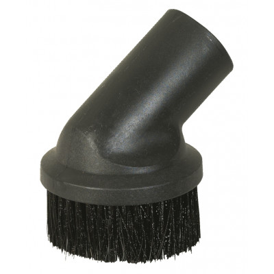 Brosse ronde, Ø35mm pour 165.0500 et 165.0505+166.0505 et 166.0510 KS Tools | 165.0569