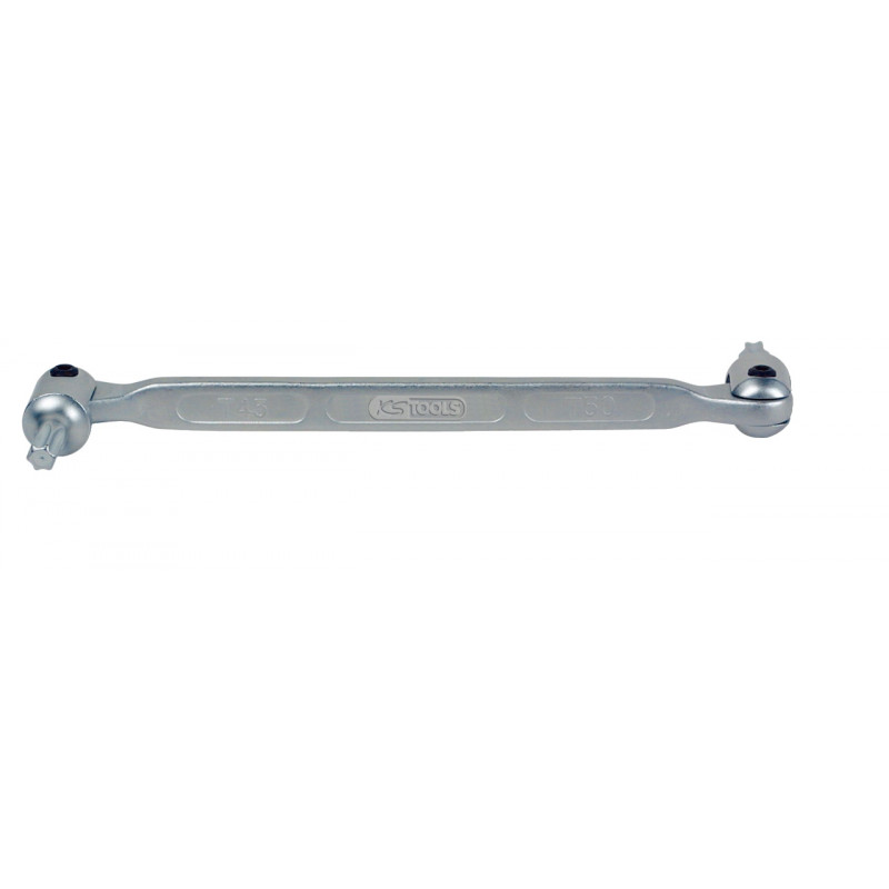 KS Tools 130.3020 Universal-Stufenschlüssel-Satz 7/8-3/8, 2-tlg KS Tools 130.3020 Universal-Stufenschlüssel-Satz 7/8-3/8, 2-tlg