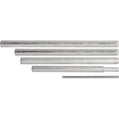 Tige pour clés à tube droite, 10 - 22 mm KS Tools | 518.0866