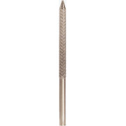 Foret Pour Pneu KS TOOLS 331.0682 - Diamètre 5,8 Mm - Pour Réparation Pneu, Utilisation Avec Air Comprimé - 5