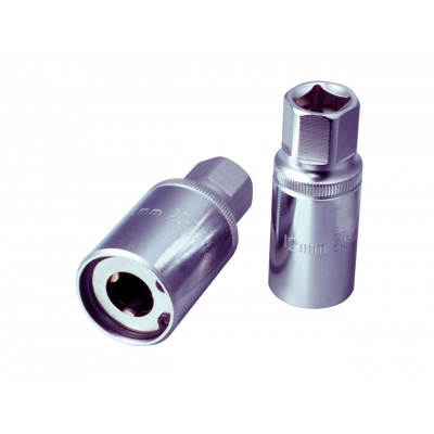 Dégoujonneuses rouleaux Ø8mm - KS Tools | 152.1008