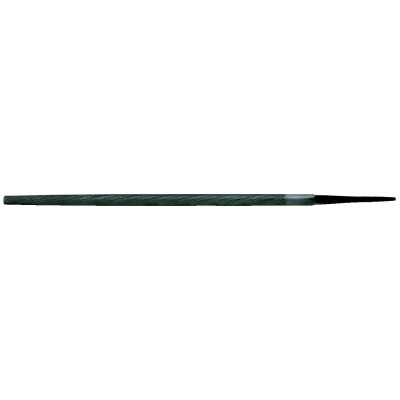 Lime ronde douce sans manche, L.150 mm KS Tools | 161.0214